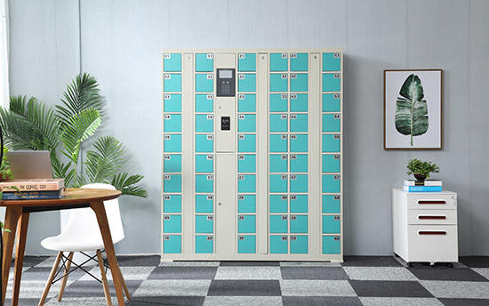 影響電子寄存柜價(jià)格的因素有哪些？