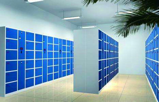 存包柜廠家生產(chǎn)工藝流程說(shuō)明