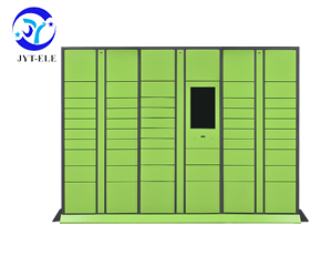 智能快遞柜，微信快遞柜生產(chǎn)廠家-蘇州嘉易特智能科技