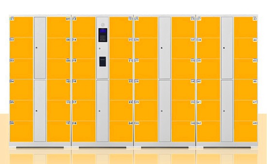 嘉易特聯(lián)網(wǎng)寄存柜優(yōu)勢
