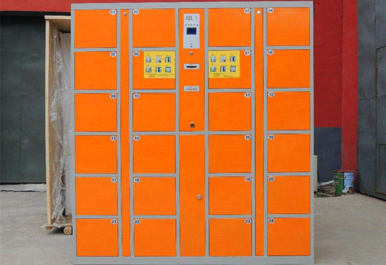 廠家定制電子存包柜注意事項(xiàng)
