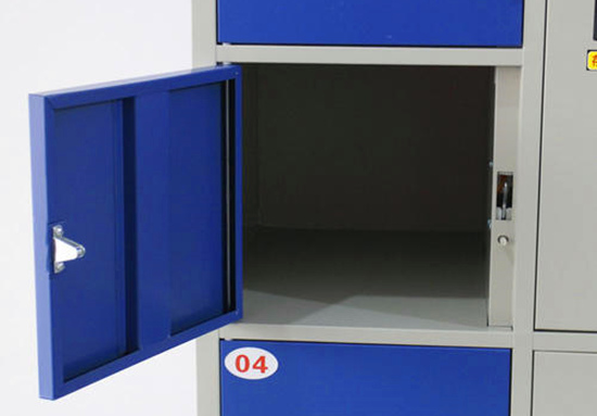 智能存包柜如何清柜、緊急開(kāi)柜門