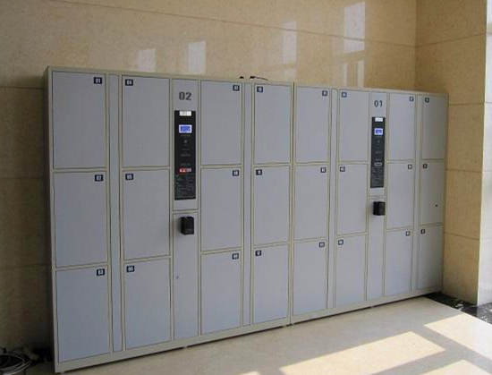 微信電子儲(chǔ)物柜廠家如何維修